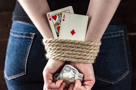  online gambling help addiction
